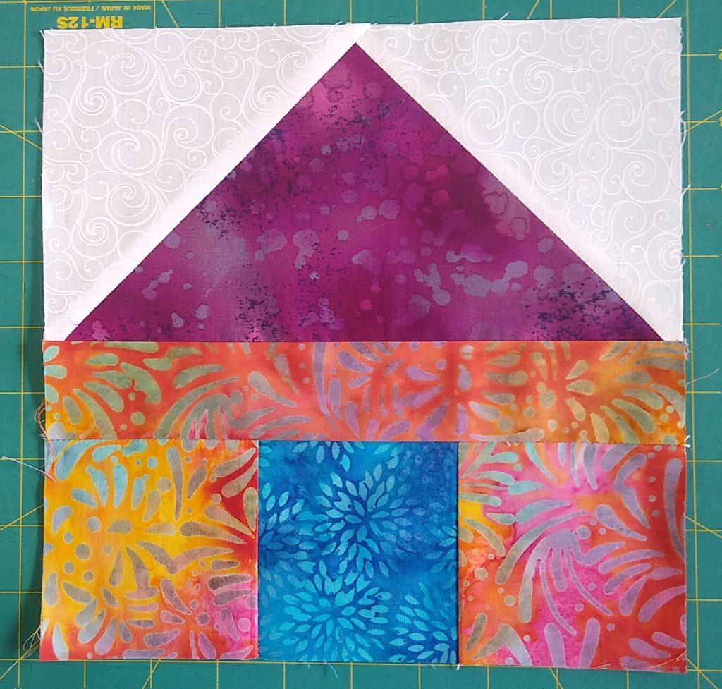 Block of the month May-2022
